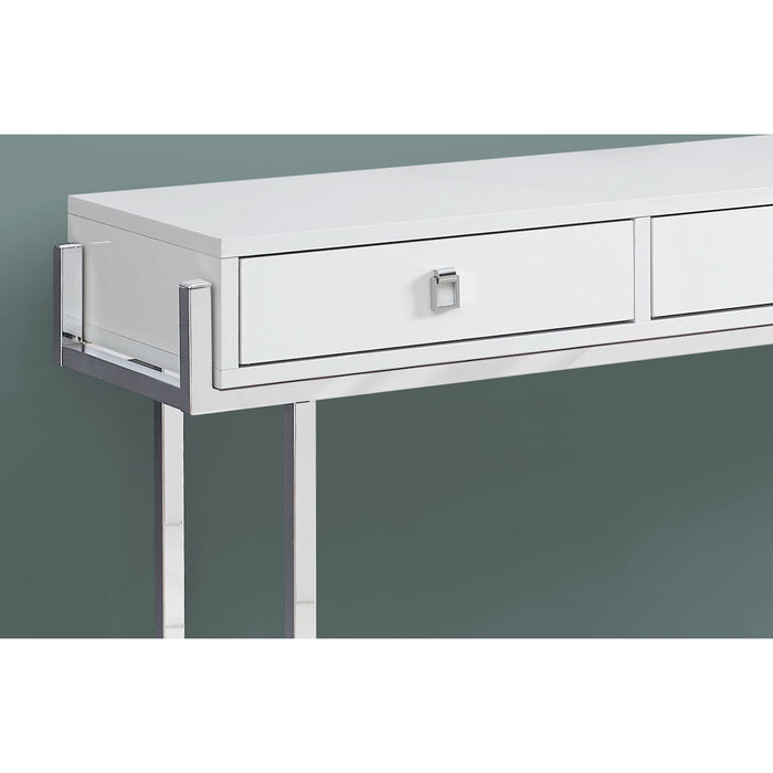Accent Table
