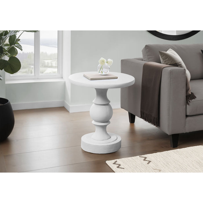 Accent Table