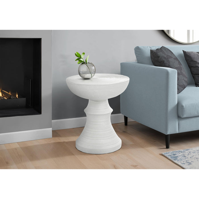 Accent Table