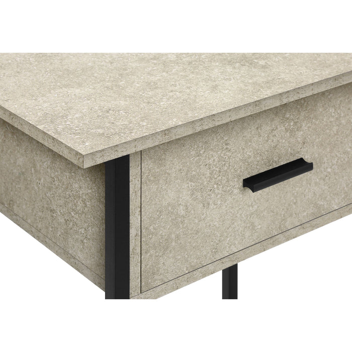 Accent Table