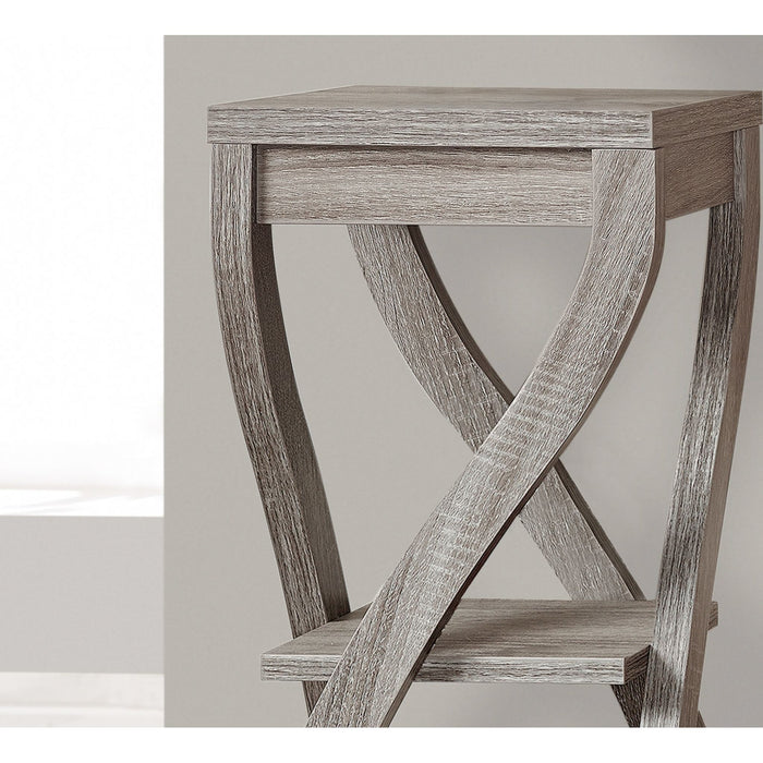 Accent Table