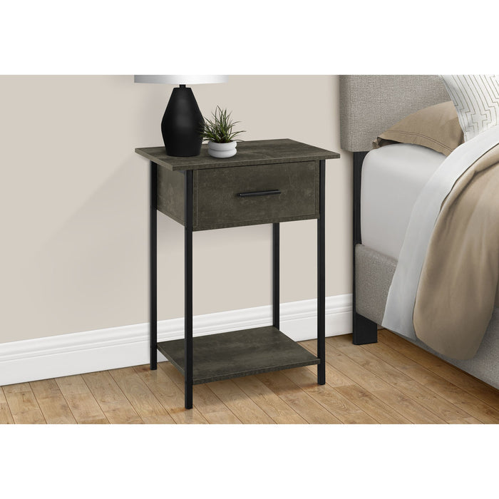 Accent Table
