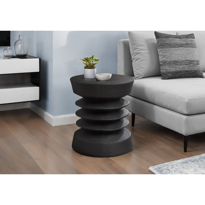 Accent Table