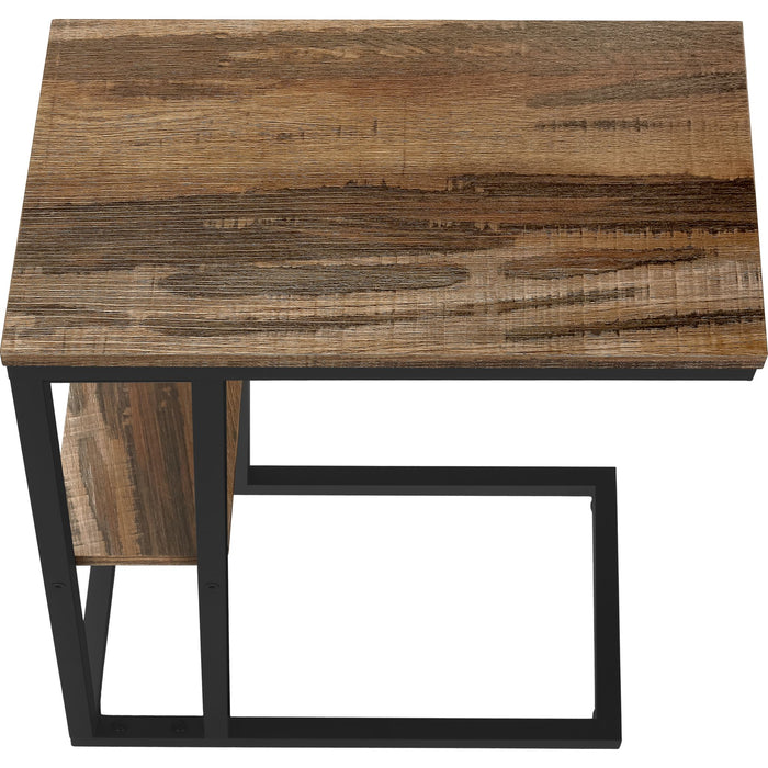 Accent Table