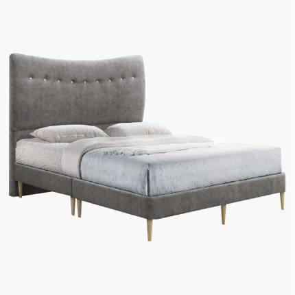 Afet Fabric Bedframe