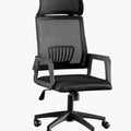 Ahana Executive High Back PU leather Office Chair