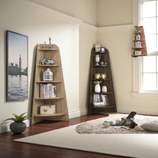 Akanza Multi Rack