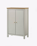 Akara Shoe Cabinet – Promo