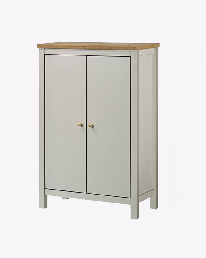 Akara Shoe Cabinet – Promo