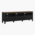 Akara TV Console – Blk