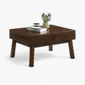 Alan Coffee Table