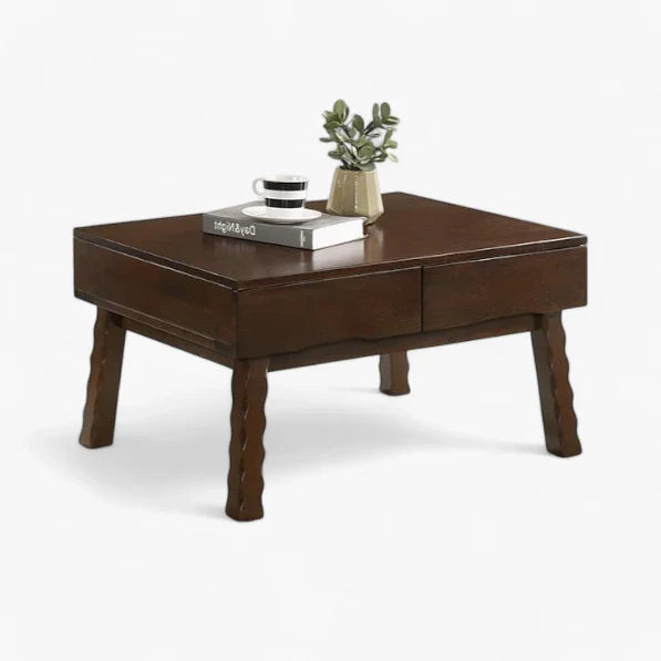 Alan Coffee Table