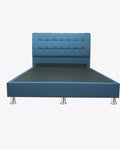 Alana Fabric Bed – Queen
