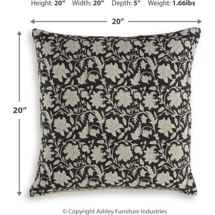 Alanderson Accent Pillow 20.00"