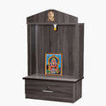 Alansa Sitting Hindu Prayer Altar