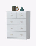 Alexa Chest of Drawers