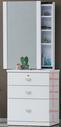 Alexa Dressing Table