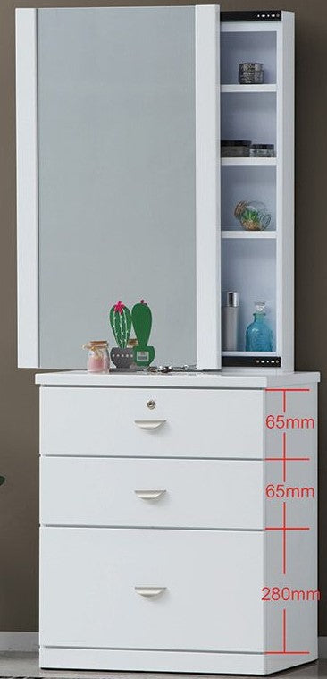 Alexa Dressing Table