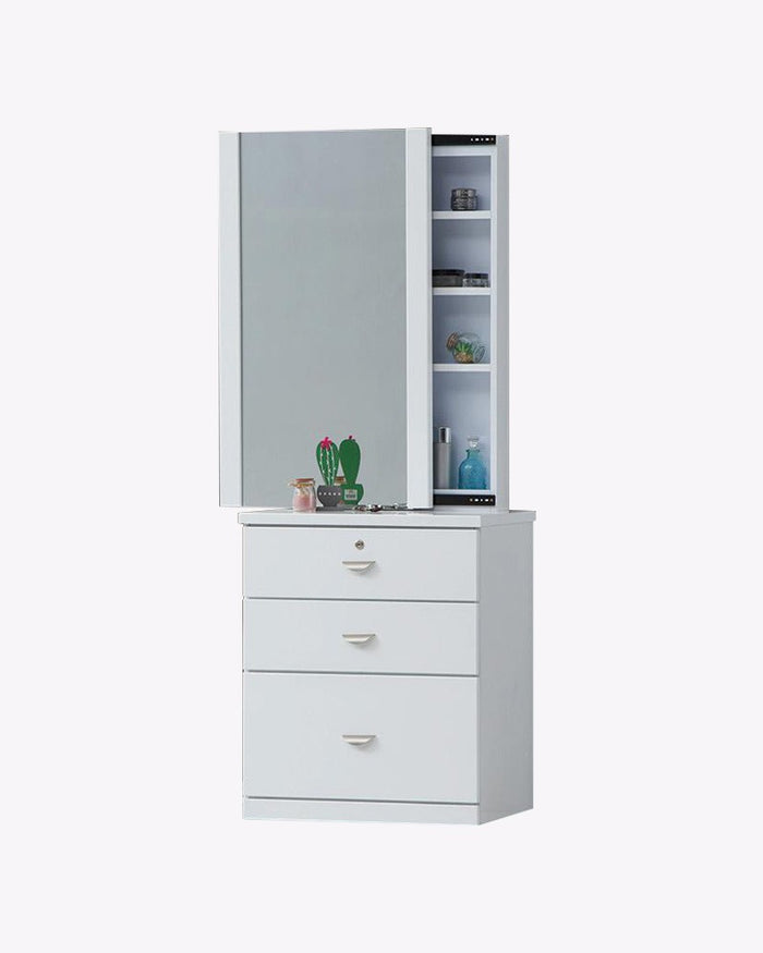 Alexa Dressing Table