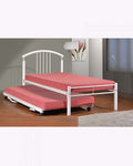 Alice Metal Bed – Single