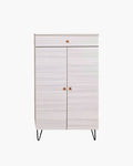 Alisha Shoe cabinet – 2