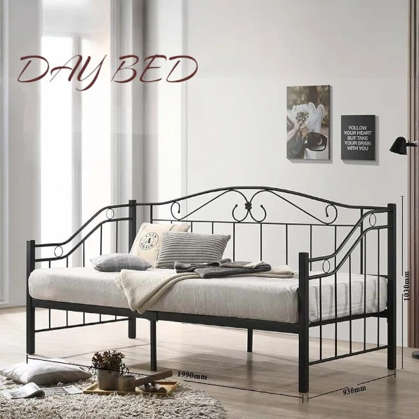 Almino Day Bed