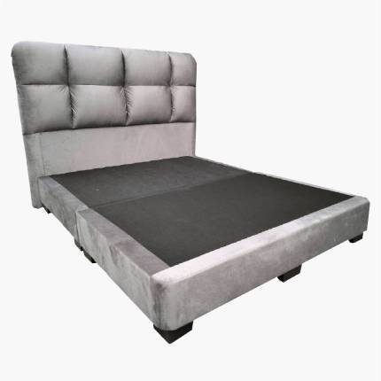 Altan Water Repellant Fabric Bedframe