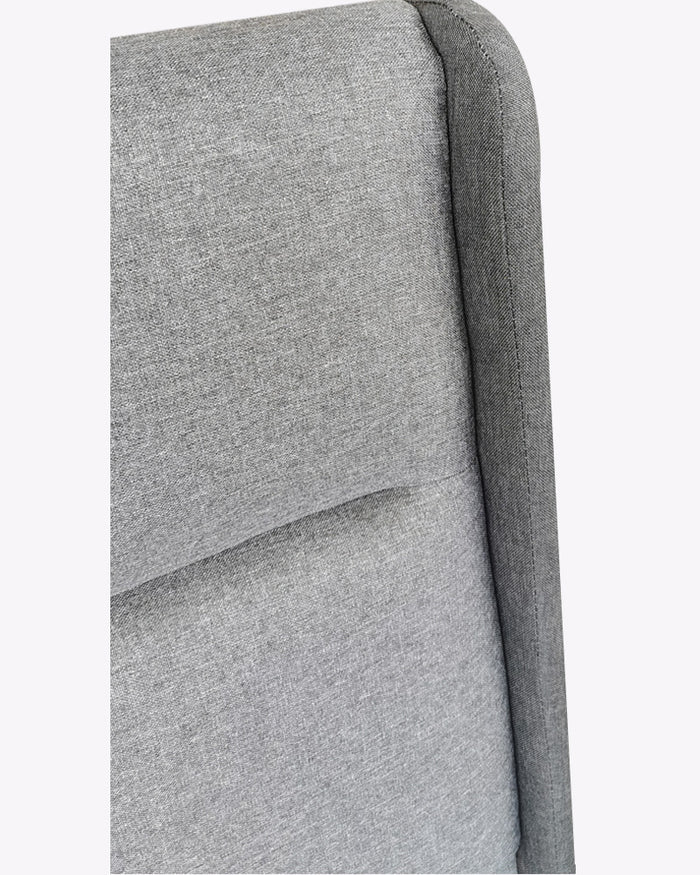 Amelie Bench with Bedframe