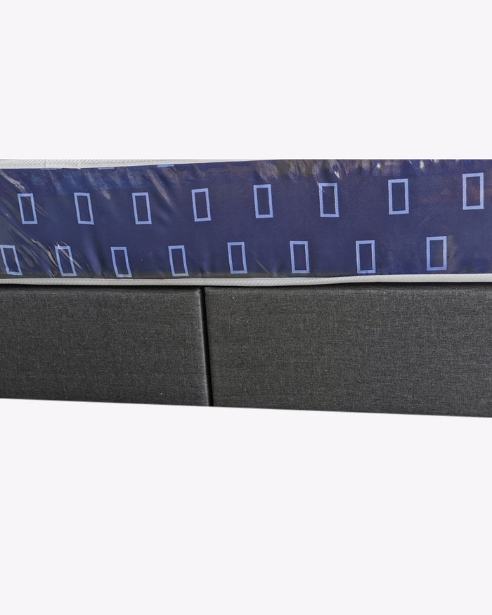 Amelie Bench with Bedframe