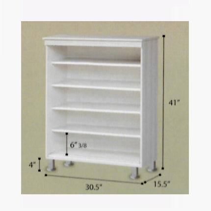 Amoy Shoe Cabinet