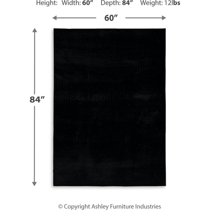 Anaben Area Rug - 5'x7'
