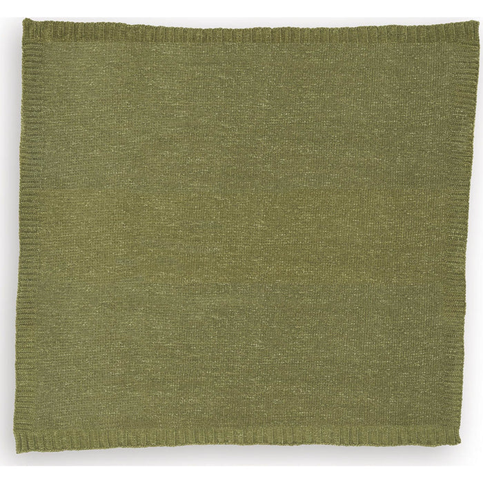 Anawood Throw 50.00"