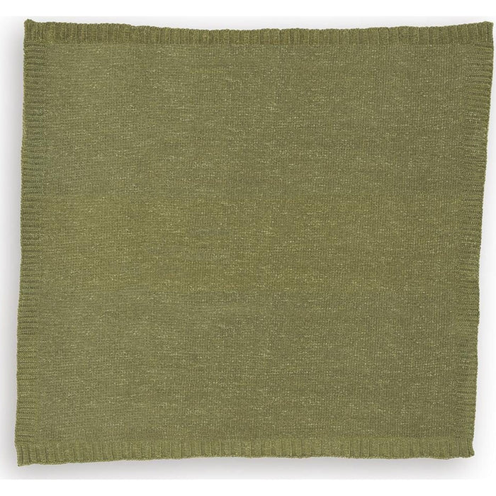 Anawood Throw 50.00"