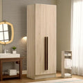 Anon Open Door Wardrobe