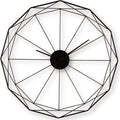 Arkthorne Wall Clock 35.63" x 35.63"