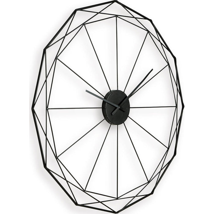 Arkthorne Wall Clock 35.63" x 35.63"