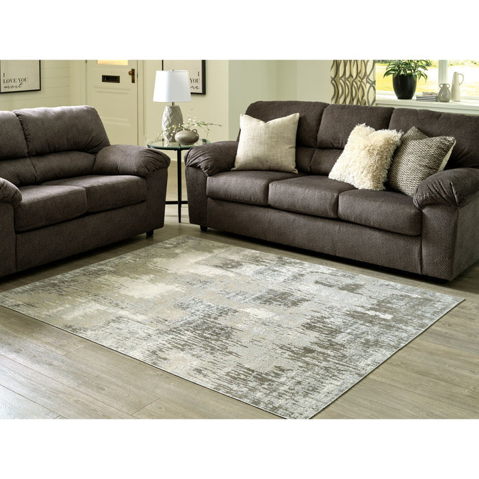 Arriston Area Rug - 8'x10'