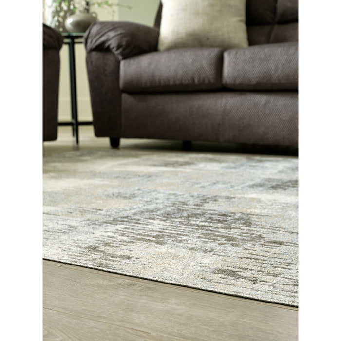 Arriston Area Rug - 8'x10'