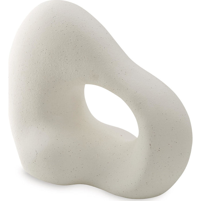 Arthrow Sculpture