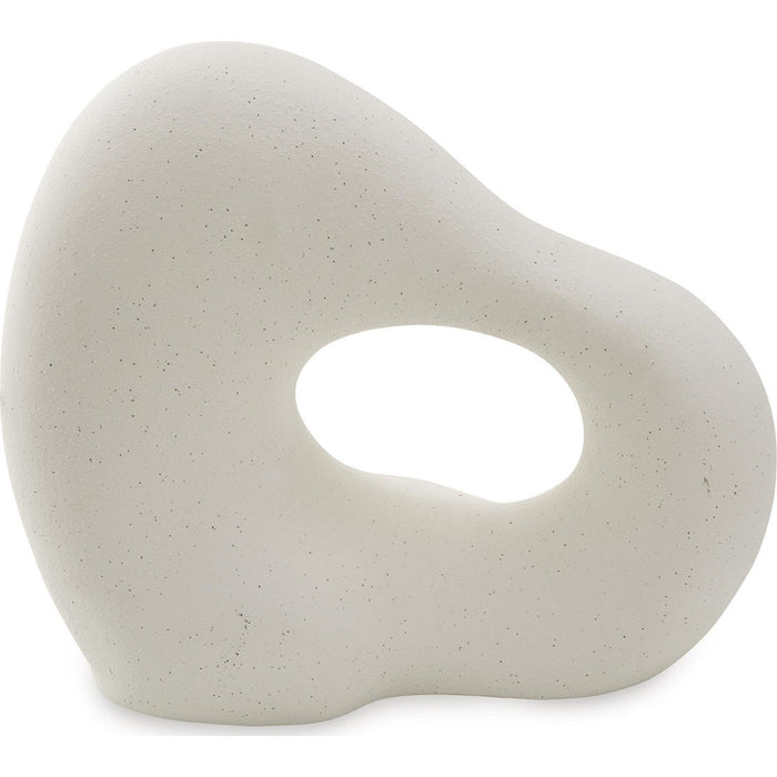 Arthrow Sculpture