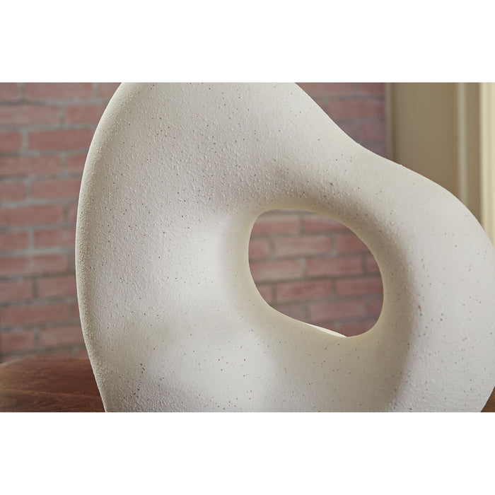 Arthrow Sculpture