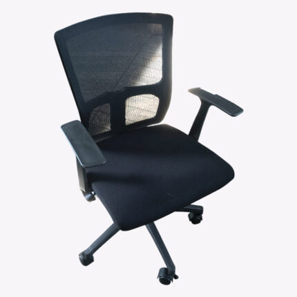 Ascot Mesh Office Chairs