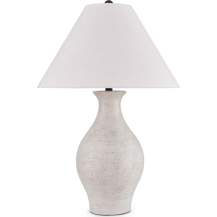 Ashbend Table Lamp 26.63"
