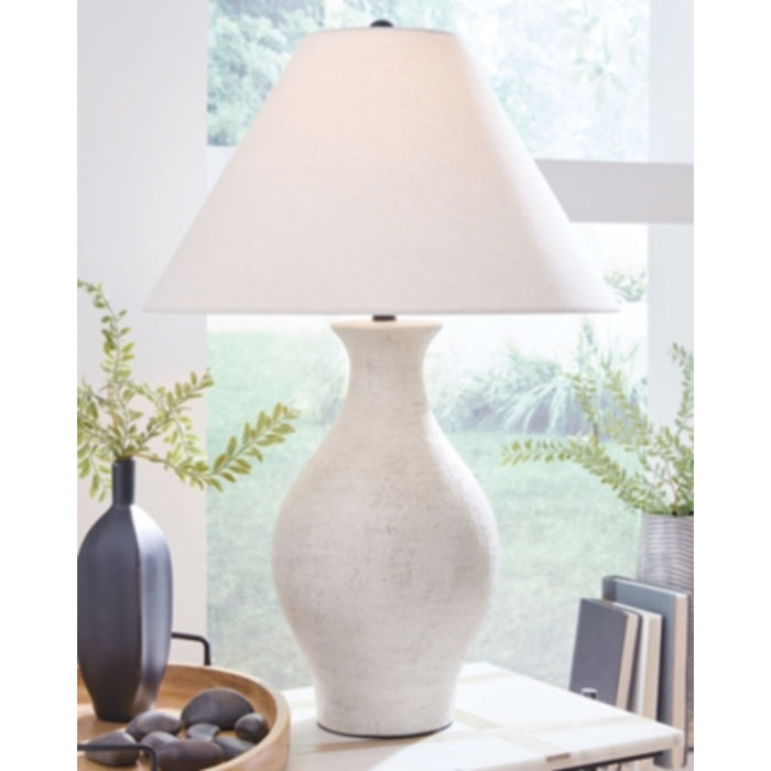 Ashbend Table Lamp 26.63"