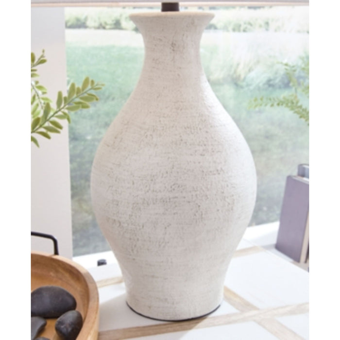 Ashbend Table Lamp 26.63"