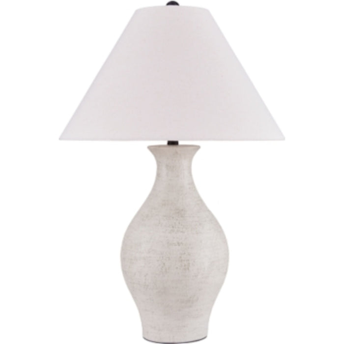 Ashbend Table Lamp 26.63"