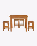 Astoria Dining Set 1+4