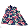Athletic Dress By Tommy Bahama In Floral Print, Size: Xl