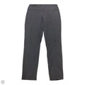 Athletic Leggings By J. Jill In Navy, Size: Xs