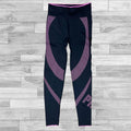 Athletic Leggings By Pink  Size: S